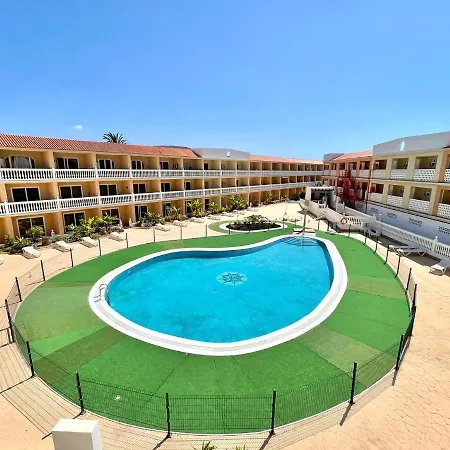 Estudio, Freewifi Y Piscina, Junto Al Mar, Tenerife Sur