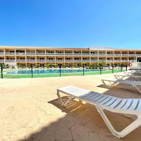 Apartment Estudio, Freewifi Y Piscina, Junto Al Mar, Tenerife Sur Costa Del Silencio
