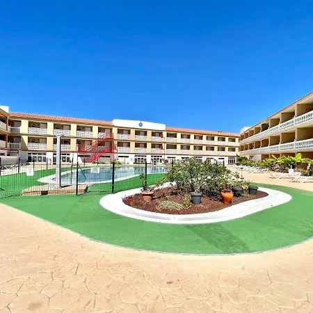 Estudio, Freewifi Y Piscina, Junto Al Mar, Tenerife Sur Apartment Costa Del Silencio
