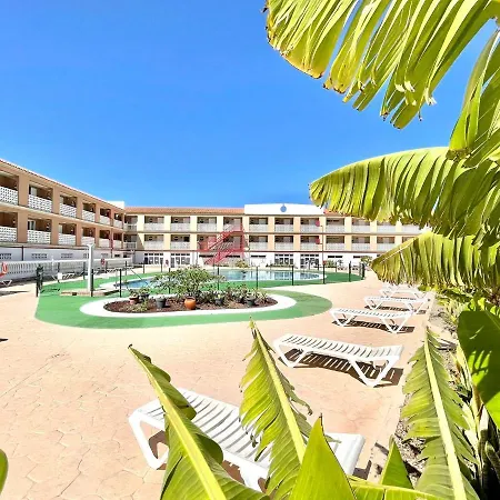 Apartment Estudio, Freewifi Y Piscina, Junto Al Mar, Tenerife Sur *
