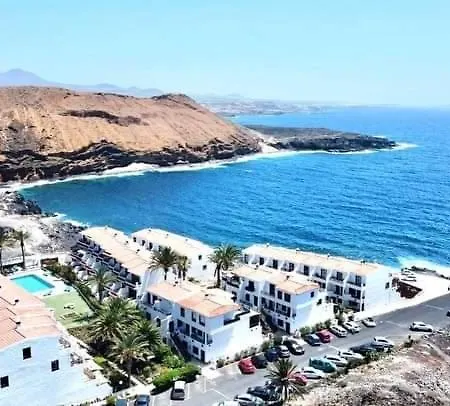 Apartment Estudio, Freewifi Y Piscina, Junto Al Mar, Tenerife Sur *