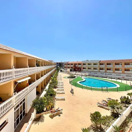 Estudio, Freewifi Y Piscina, Junto Al Mar, Tenerife Sur Apartment *