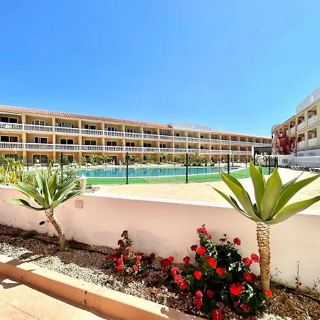 Estudio, Freewifi Y Piscina, Junto Al Mar, Tenerife Sur Costa Del Silencio