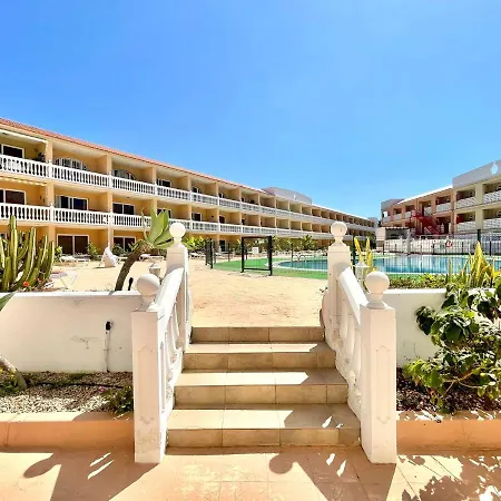 Estudio, Freewifi Y Piscina, Junto Al Mar, Tenerife Sur Apartment Costa Del Silencio