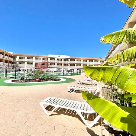 Apartment Estudio, Freewifi Y Piscina, Junto Al Mar, Tenerife Sur Costa Del Silencio