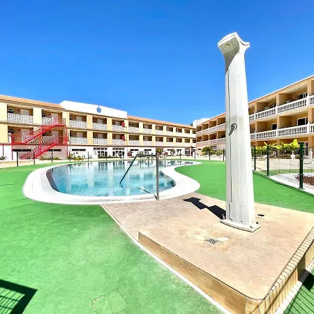 Apartment Estudio, Freewifi Y Piscina, Junto Al Mar, Tenerife Sur *