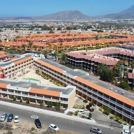 Estudio, Freewifi Y Piscina, Junto Al Mar, Tenerife Sur * Costa Del Silencio