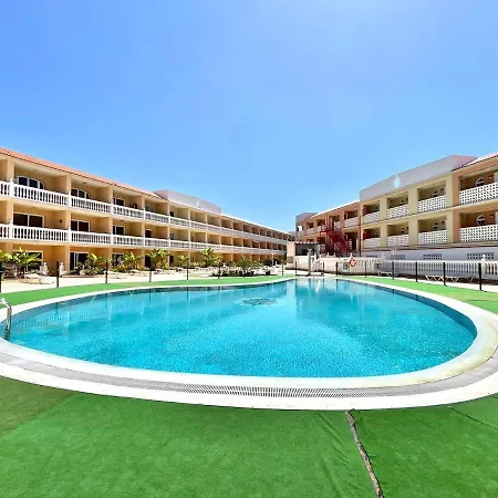 Apartmán Estudio, Freewifi Y Piscina, Junto Al Mar, Tenerife Sur Costa Del Silencio