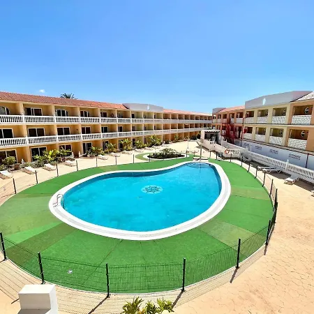 Estudio, Freewifi Y Piscina, Junto Al Mar, Tenerife Sur Apartmán
